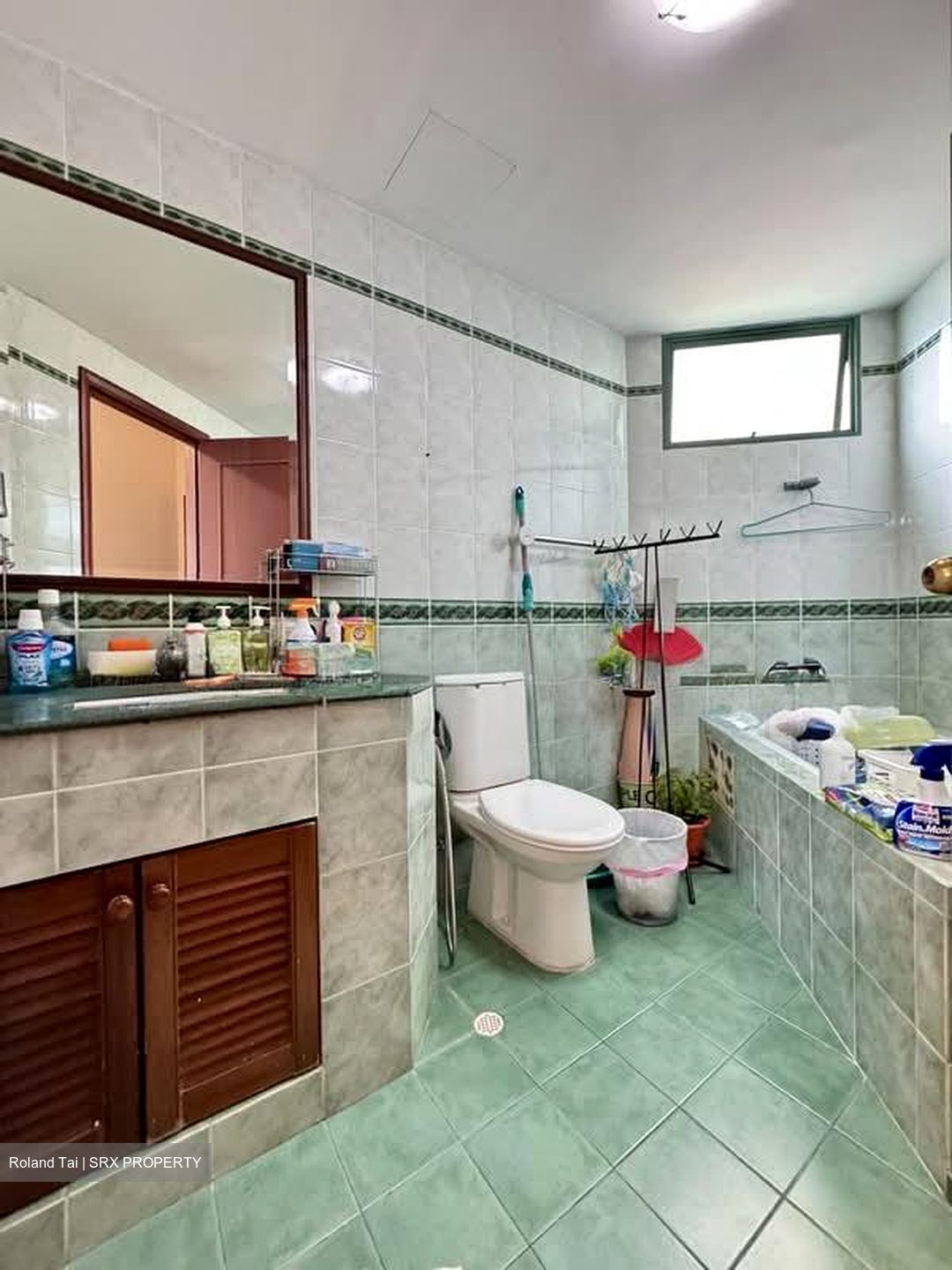Yew Mei Green (D23), Condominium #535632911